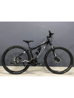 Велосипед BERGAMONT Revox 3.0 29"дисковая гидравлика