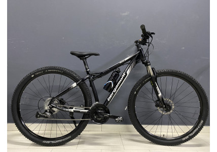 Велосипед BERGAMONT Revox 3.0 29"дисковая гидравлика