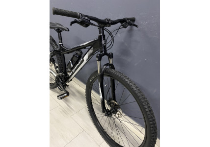 Велосипед BERGAMONT Revox 3.0 29"дисковая гидравлика