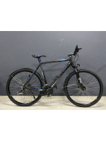 Велосипед Bulls Street Flyer 28"дисковая гидравлика