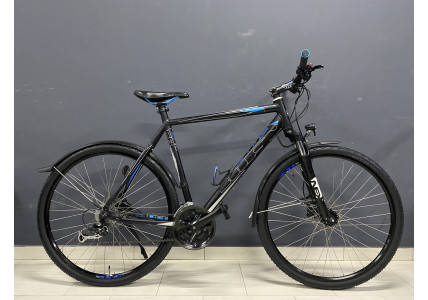 Велосипед Bulls Street Flyer 28"дисковая гидравлика