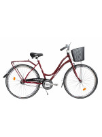 Велосипед дамка ARDIS 28 CTB ST LINDA