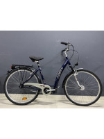 Велосипед дамка RIXE chambery 28" втулка Shimano Nexus 7