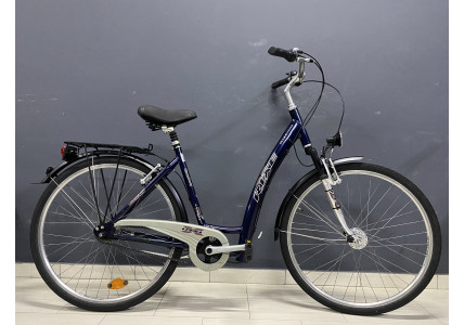 Велосипед дамка RIXE chambery 28" втулка Shimano Nexus 7