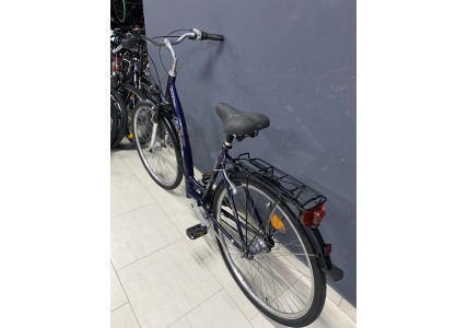 Велосипед дамка RIXE chambery 28" втулка Shimano Nexus 7