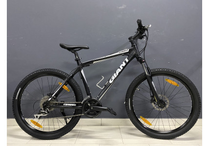 Велосипед GIANT Terrago 26"дисковая гидравлика Giant