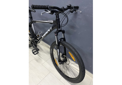 Велосипед GIANT Terrago 26"дисковая гидравлика Giant