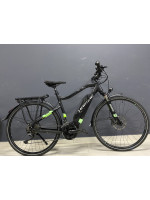 Электровелосипед Haibike Trekking 6.0 Shimano Deore XT , 20-speed,