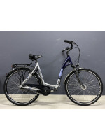 Велосипед Hercules city alu 28"Shimano Nexus 7 