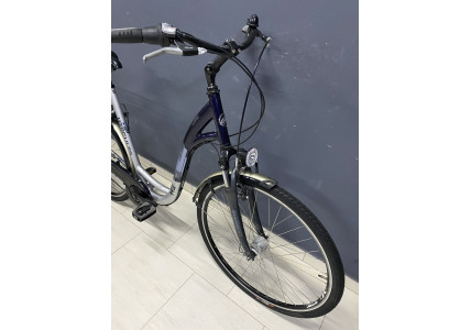 Велосипед Hercules city alu 28"Shimano Nexus 7 