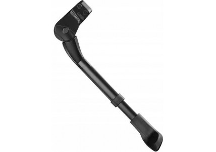 Подножка URSUS KING EVO XL 18 мм; 27,5–29 дюймов, черная Italia