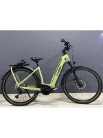 Электровелосипед CUBE KATHMANDU HYBRID SLX 750 2024г