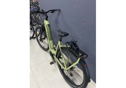 Электровелосипед CUBE KATHMANDU HYBRID SLX 750 2024г
