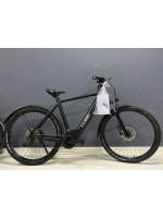 Электровелосипед CUBE NURIDE HYBRID PRO 625