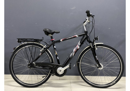 Городской велосипед RIXE La Rochelle 28"