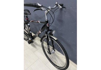 Городской велосипед RIXE La Rochelle 28"