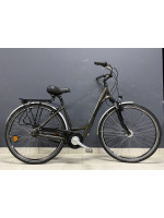 Городской велосипед WINORA Samana Втулка Shimano Nexus 8