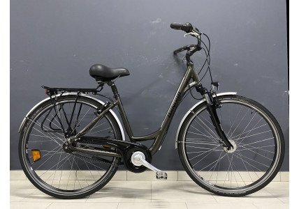 Городской велосипед WINORA Samana Втулка Shimano Nexus 8