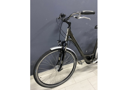 Городской велосипед WINORA Samana Втулка Shimano Nexus 8