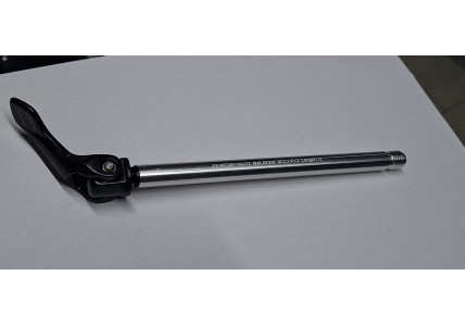 Ось задней втулки Shimano AX-MT500-148X12, I-TYPE