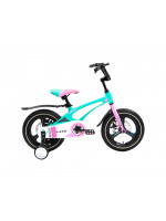 Детский велосипед Ardis 14 BMX MG "NANO" Розовый
