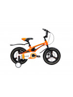 Детский велосипед Ardis 14 BMX MG "NANO" Оранжевый
