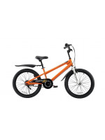 Велосипед Royalbaby 20 BMX-kid ST FREESTYLE Оранжевый