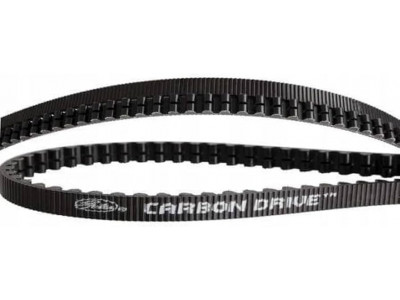 Карбоновый ремень Gates Carbon Drive CDX 143Т USA