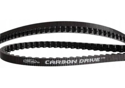 Карбоновый ремень Gates Carbon Drive CDX 143Т USA