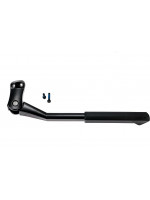 Подножка Ursus Mooi 26-28" 18 мм Haibike Ghost Alu, боковая