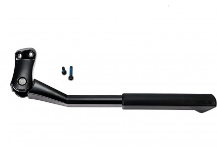 Подножка Ursus Mooi 26-28" 18 мм Haibike Ghost Alu, боковая