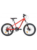 Велосипед детский Crossride DRAGON 20"