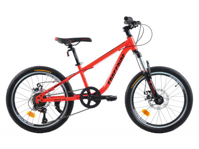 Велосипед детский Crossride DRAGON 20"