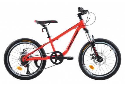 Велосипед детский Crossride DRAGON 20"