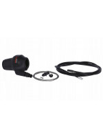Шифтер Shimano NEXUSSL-C7000-5 Revoshift  5-швидк, трос 2100мм, OEM
