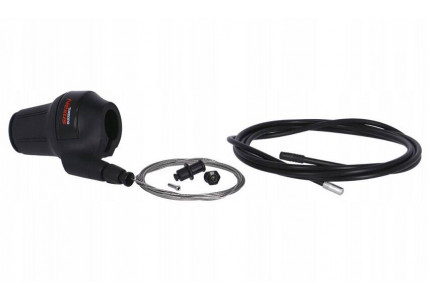 Шифтер Shimano NEXUSSL-C7000-5 Revoshift  5-швидк, трос 2100мм, OEM
