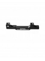 Адаптер тормозного суппорта Shimano SM-MA-F220P/PM 220 мм