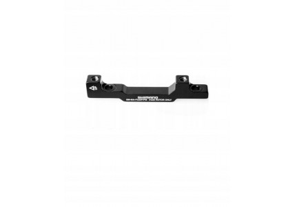Адаптер тормозного суппорта Shimano SM-MA-F220P/PM 220 мм