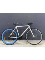 Велосипед Фикс Galano Blade Fixie 28"
