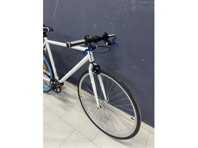 Велосипед Фикс Galano Blade Fixie 28"