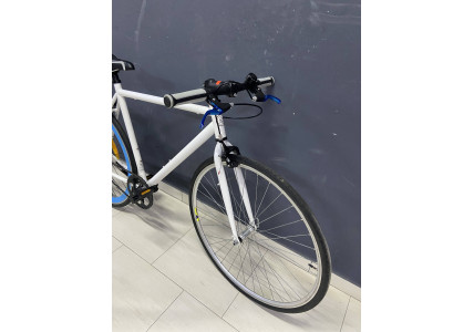 Велосипед Фикс Galano Blade Fixie 28"