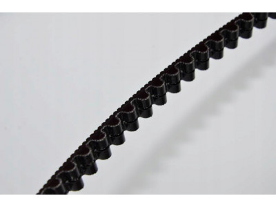 Карбоновый ремень Gates Carbon Drive CDX 143Т USA