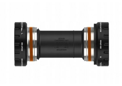 Шатуны Shimano CUES FC-U4010 9/10/11-speed 40/26T 170mm + каретка Shimano BB-UR400