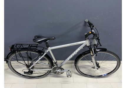 Городской велосипед STEVENS Primera 28"