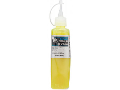 Смазка Shimano Premium Grease Lube 100 мл (Y04110200) Смазка Shimano Premium Grease Lube 100 мл (Y04110200)