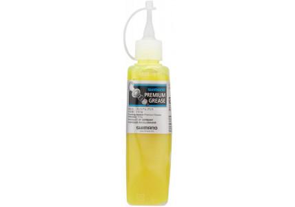 Мастило Shimano Premium Grease Lube 100 мл (Y04110200)
