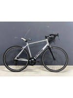 Гравийный велосипед BTWIN Alu 28"
