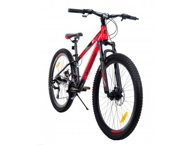 Велосипед CROSSRIDE 26 MTB ST "JET"