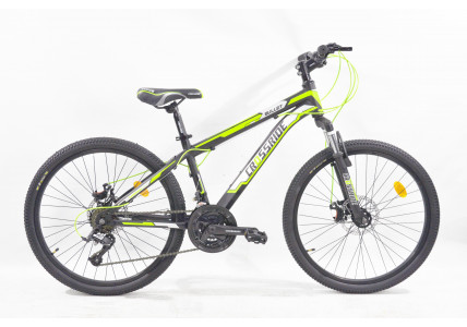 Велосипед CROSSRIDE 24 MTB ST BULLET 