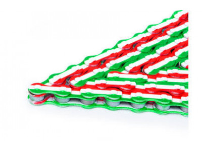 Цепь KMC Z510H BMX Bicycle Chain 1/2" X 1/8" X 112L